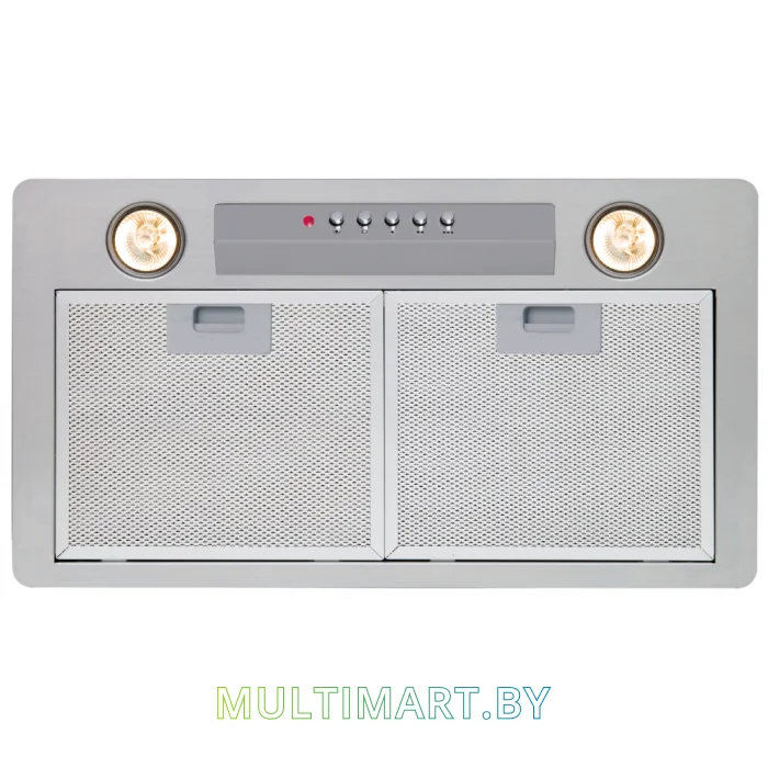 Вытяжка CATA GT PLUS 45 INOX